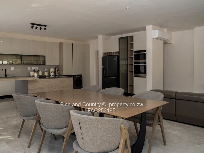 Six Homes | One Exceptional Address (Sole Mandate)