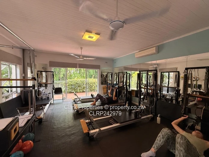 Medical & Wellness Rooms To Let – Highlands