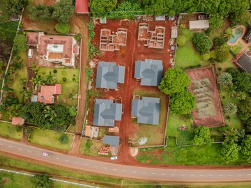 3 Bedroom Townhouse Complex