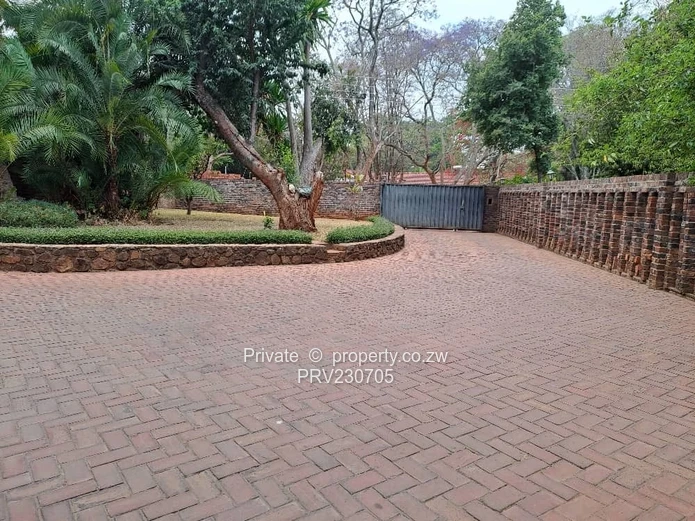 House to let
