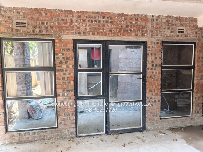 1 Bedroom Flat in CBD To Rent