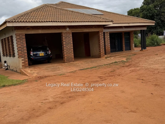 Secure Investment Opportunity In Whitecliffe
