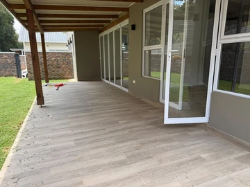 3 Bedroom Townhouse Complex