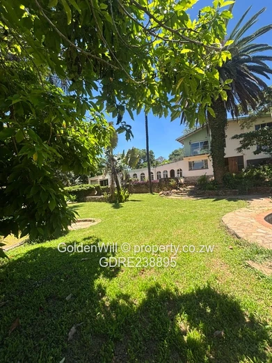 Greystone park House to rent 