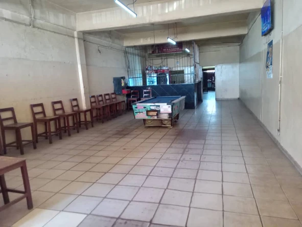 Shop & Retail Property