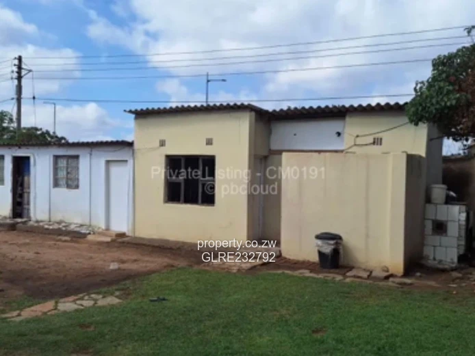 Prime Commercial Opportunity in Hillside To Let 