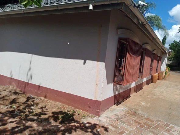 10 Bedroom Townhouse Complex