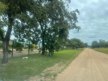 Farm & Agricultural Land