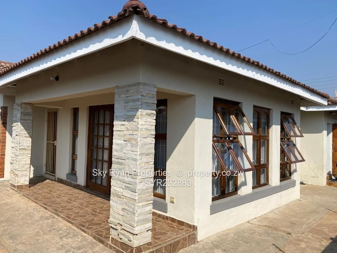 Madokero House For Sale 