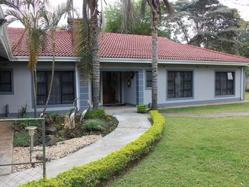 3 Bedroom Townhouse Complex