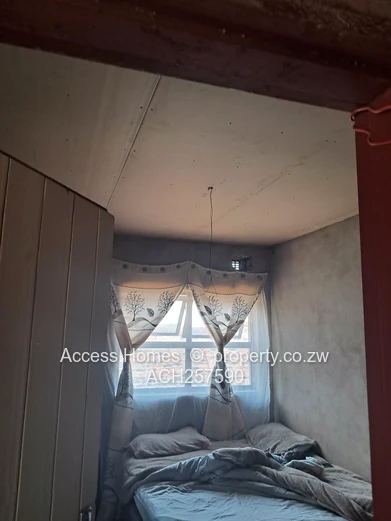 Shawasha Gletwin  Cottage for Sale