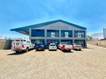Commercial Property