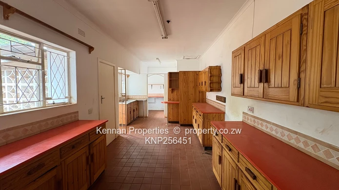 Spacious Family Home With Great Potential