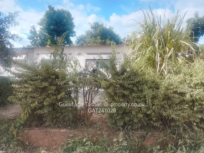 House For Sale In Bindura-Chipadze