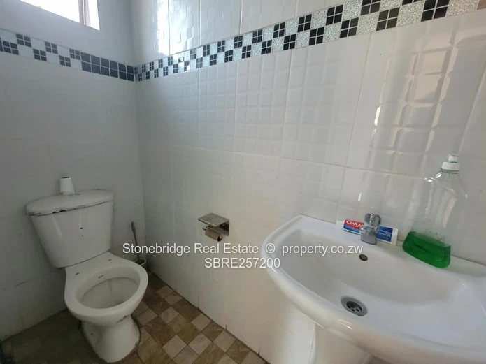 3 Bedroomed House in Morningside For Sale