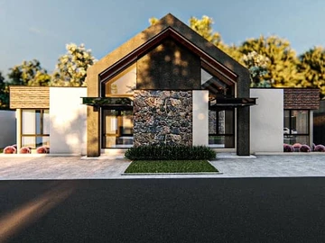 3 Bedroom Townhouse Complex