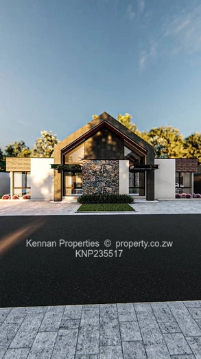 Lovely 3 bedroomed cluster home in Pomona