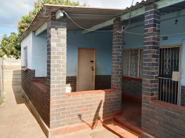 9 Bedroom Townhouse Complex