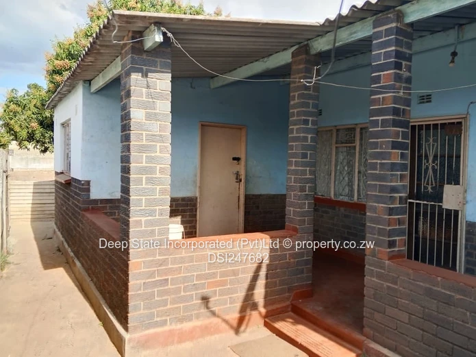 Highfield Engineering House For Sale