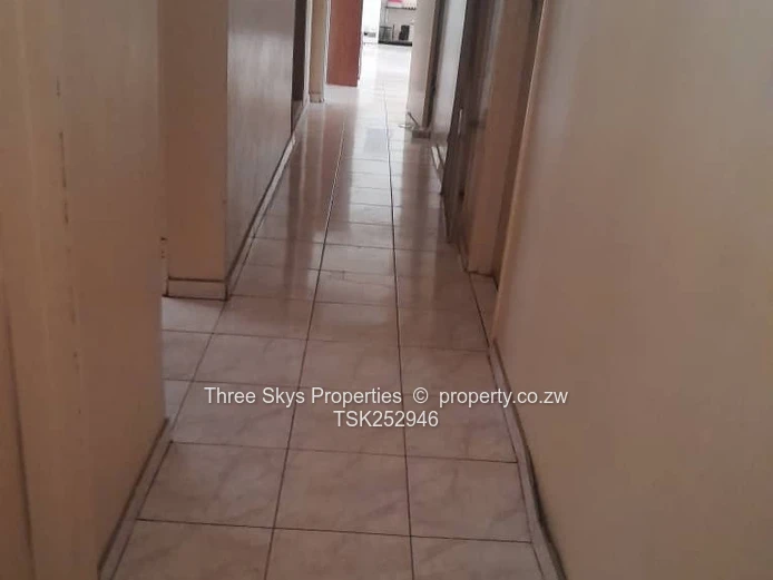 Mt Pleasant Heights Phase 1
