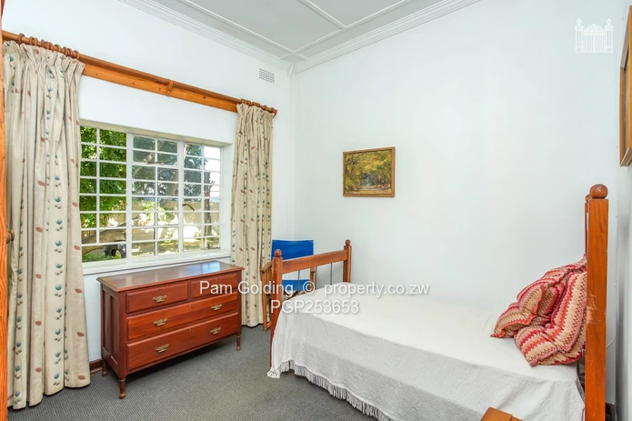 Perfect Family Home for Sale in Newlands (Sole Mandate)