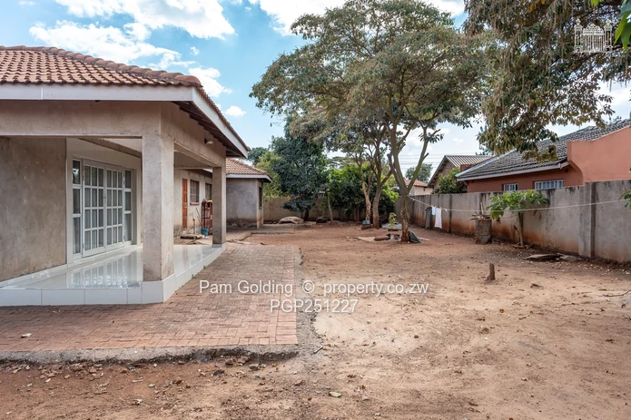 Very Solid Family Home
