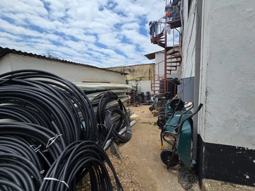 Shop & Retail Property