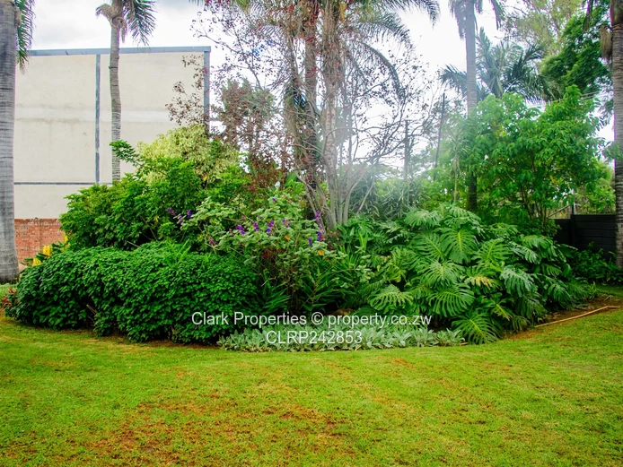 Prestige Office Oasis In Northern Harare