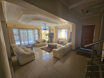 5 Bedroom Townhouse Complex