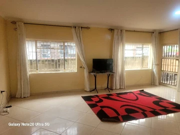 3 Bedroom Townhouse Complex