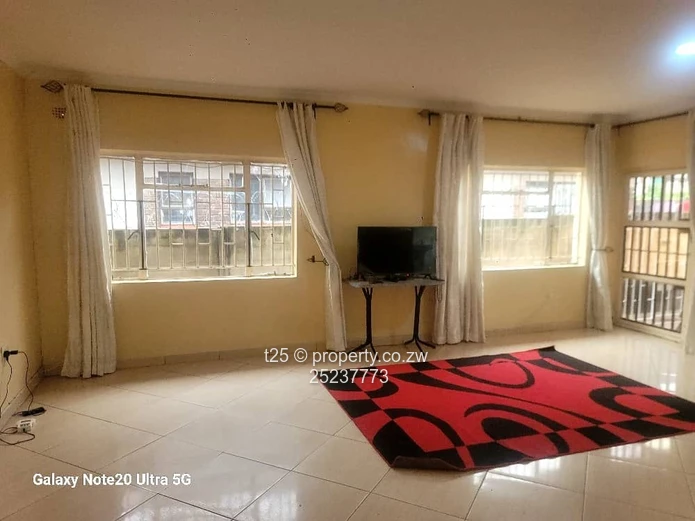 Tynwald House to Rent