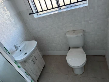 2 Bedroom Cottage
