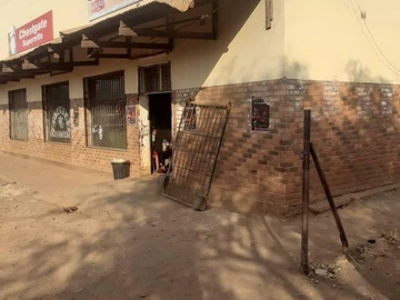 Commercial & Industrial Land