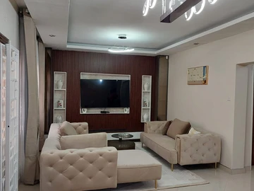 4 Bedroom Townhouse Complex