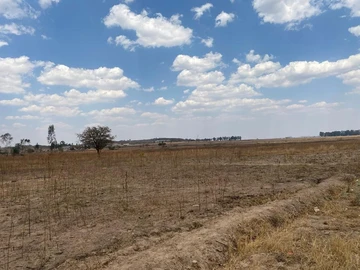 Commercial & Industrial Land