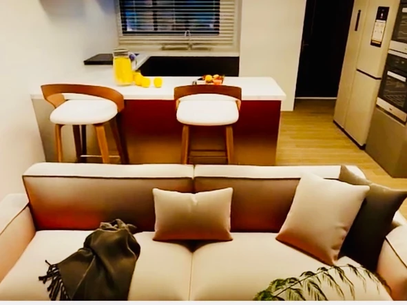 3 Bedroom Townhouse Complex