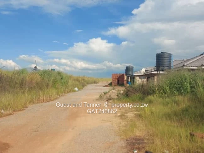 A Choice of 2 Nyabira Rosewood Stands for Sale