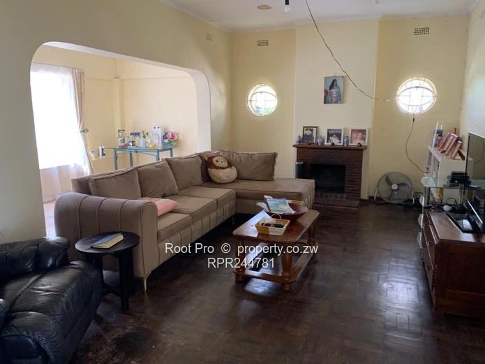 Norton House For Sale 