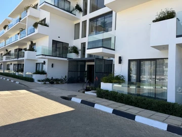 Flat To Let