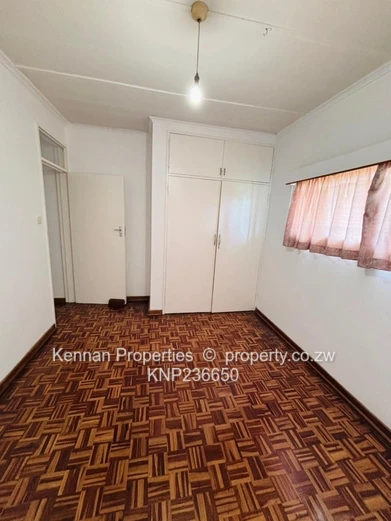 4 Bedroomed House For Sale In Woodlands Bulawayo!