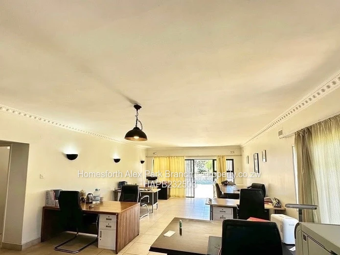 Mount pleasant property with great potential 