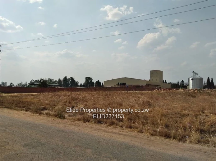 Derbyshire Industrial Stands for sale (Sole Mandate)