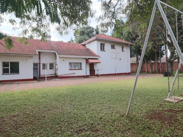 7 Bedroom House