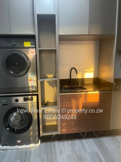 Neat 4 Bed in Mabvazuva 