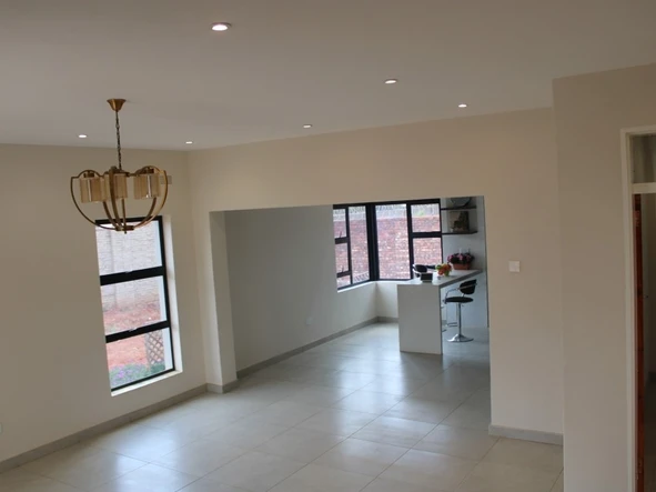 3 Bedroom Townhouse Complex
