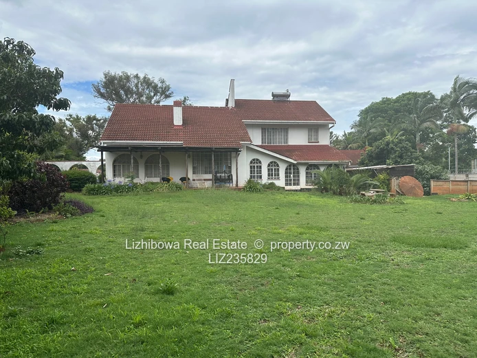 Gunhill Commercial Property