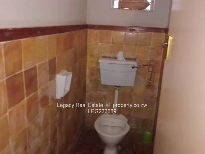 Prime Investment Opportunity along Bulawayo–Victoria Falls Highway