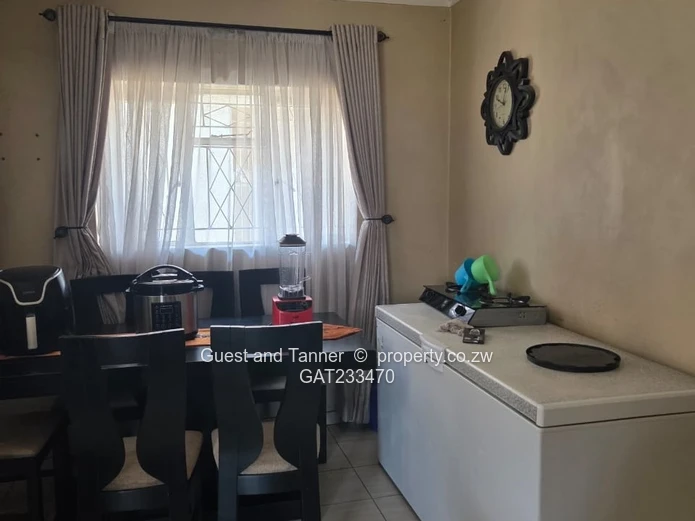 Two Homes on One Title – Houghton Park Property for Sale