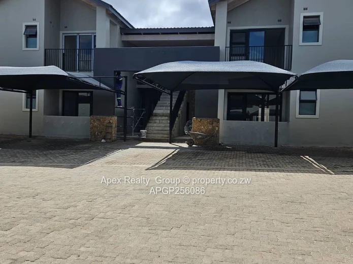 Greendale Corronation Brand New Apartments for Sale