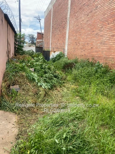 Shop For Rental In Bulawayo Cbd